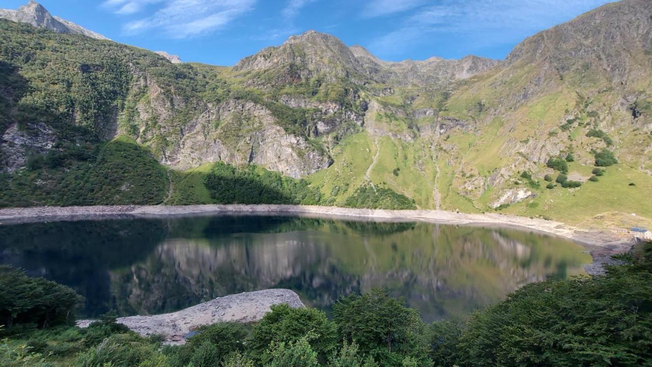 Le 41 Avenue Foch Hotel Bagnères-de-Luchon Екстериор снимка