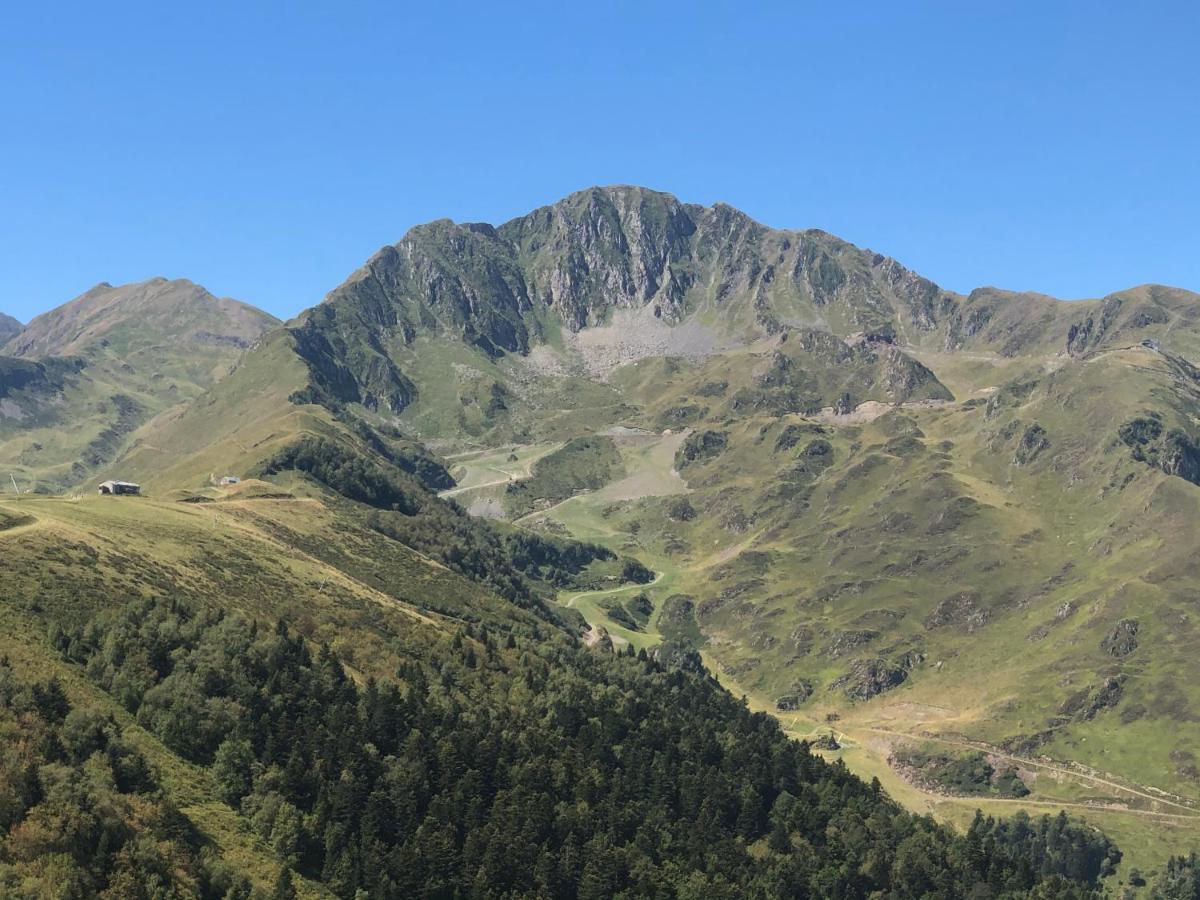 Le 41 Avenue Foch Hotel Bagnères-de-Luchon Екстериор снимка