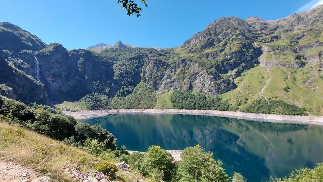 Le 41 Avenue Foch Hotel Bagnères-de-Luchon Екстериор снимка