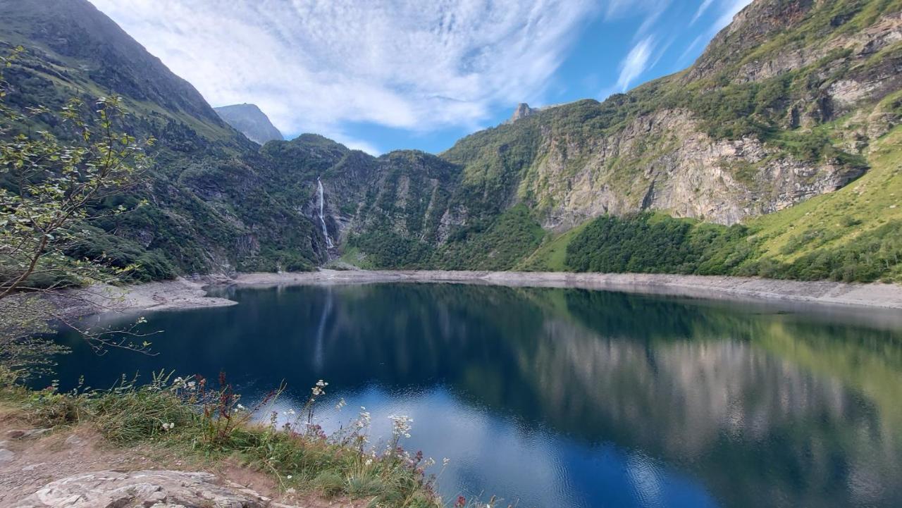 Le 41 Avenue Foch Hotel Bagnères-de-Luchon Екстериор снимка