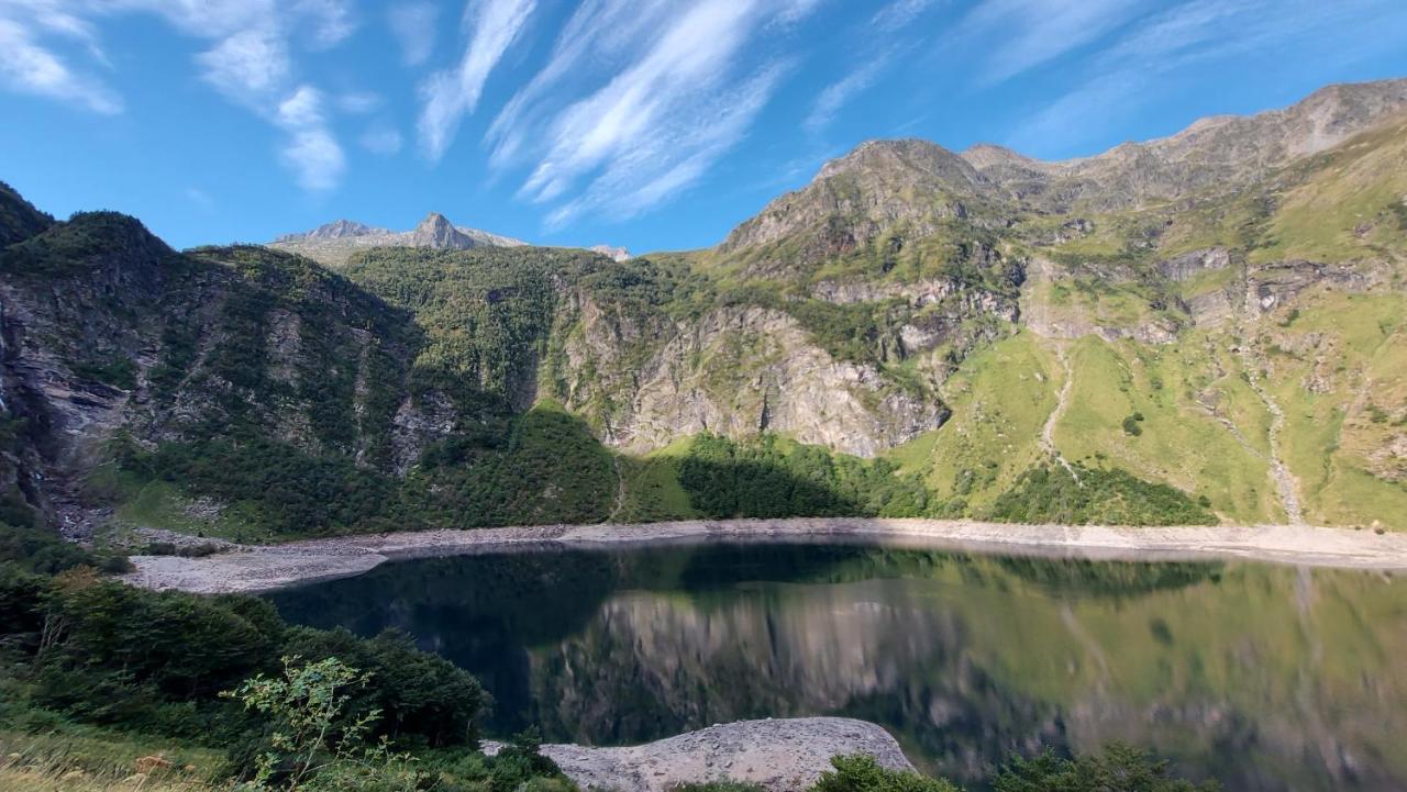 Le 41 Avenue Foch Hotel Bagnères-de-Luchon Екстериор снимка